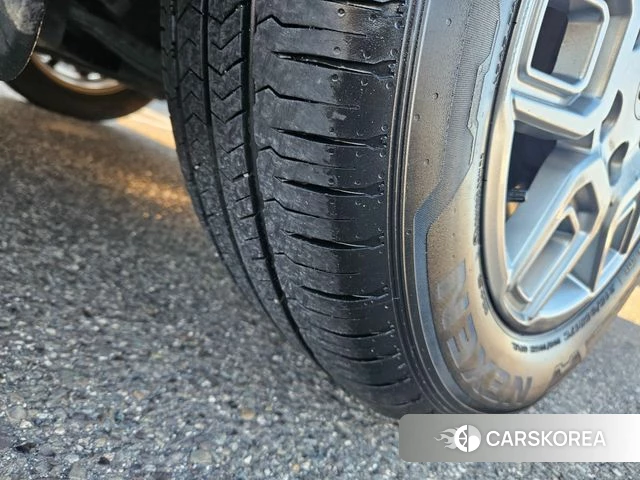 Hyundai Staria id 5047308 из Кореи 15
