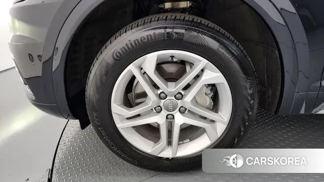 Audi Q5 (FY) id 3318679 из Кореи 15