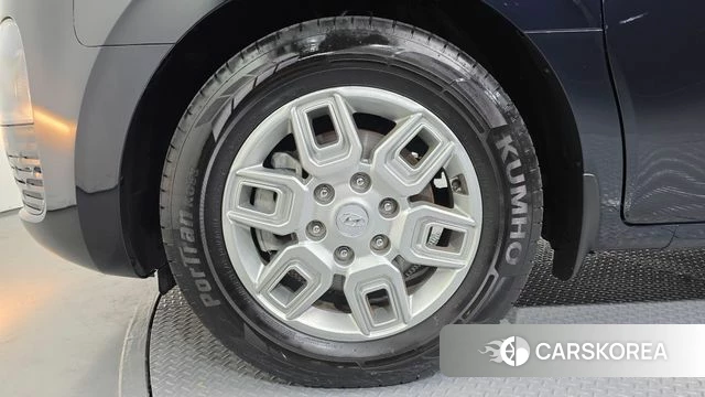 Hyundai Staria id 4635619 из Кореи 25