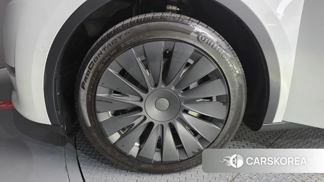 Tesla Model Y id 5040490 из Кореи 15