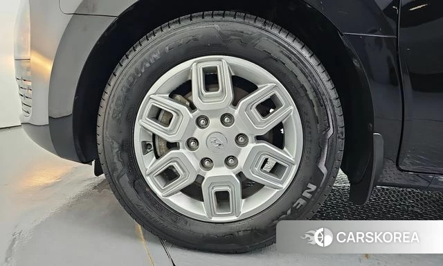 Hyundai Staria id 4976254 из Кореи 26