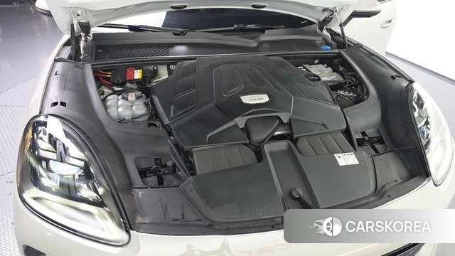 Porsche Cayenne (PO536) id 4524516 из Кореи 28