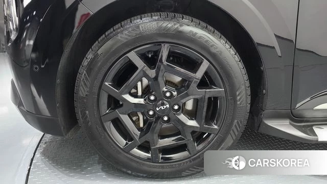 Kia The New Carnival 4th Generation id 4990655 из Кореи 15