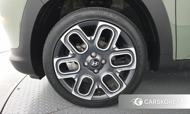 Hyundai Casper id 5003004 из Кореи 24