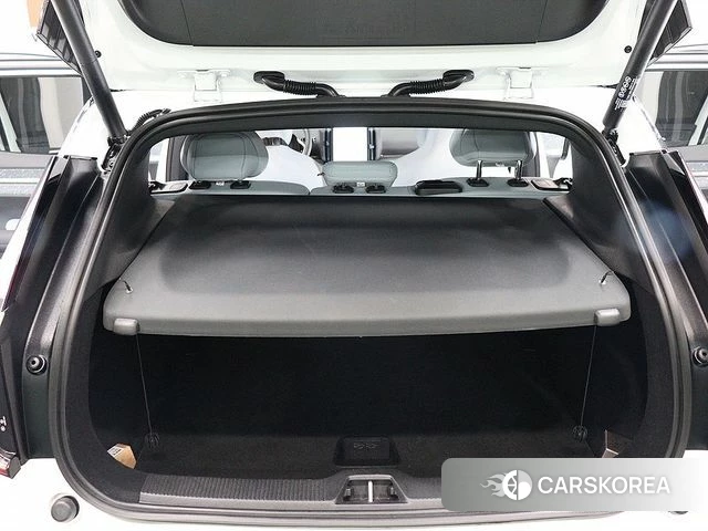 Volvo EX30 id 4928078 из Кореи 14