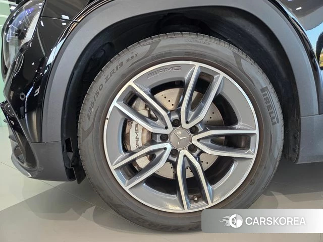 Mercedes-Benz GLB-Class X247 id 5015743 из Кореи 14