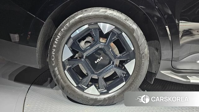 Kia The New Carnival 4th Generation id 5021075 из Кореи 15