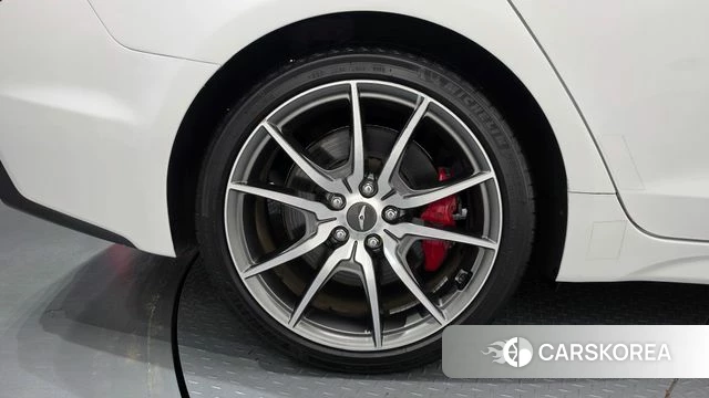 Genesis G70 id 5018307 из Кореи 26