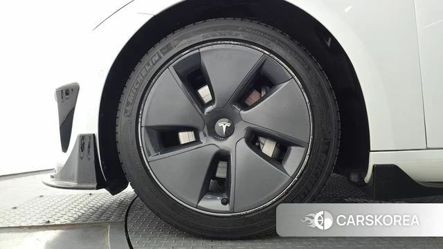 Tesla Model 3 id 4702640 из Кореи 15
