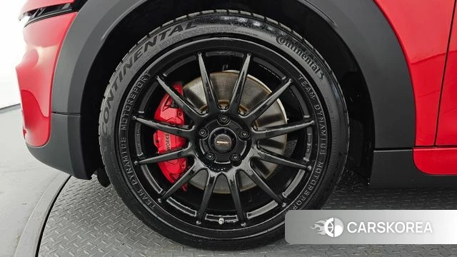 Mini Cooper S id 4923639 из Кореи 15