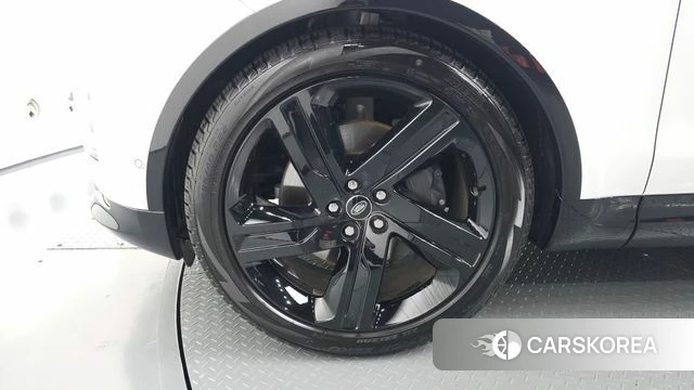 Land Rover Discovery 5 id 5032698 из Кореи 15