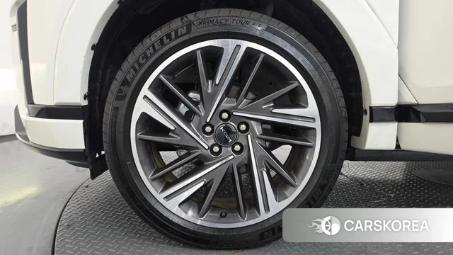 Ssangyong Actian 2nd Generation id 4974932 из Кореи 26