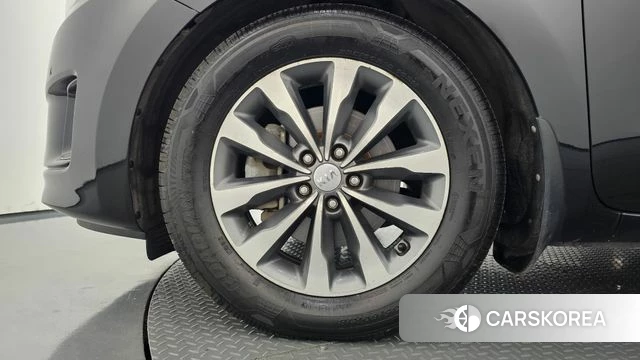 Kia All New Carnival id 5042225 из Кореи 15