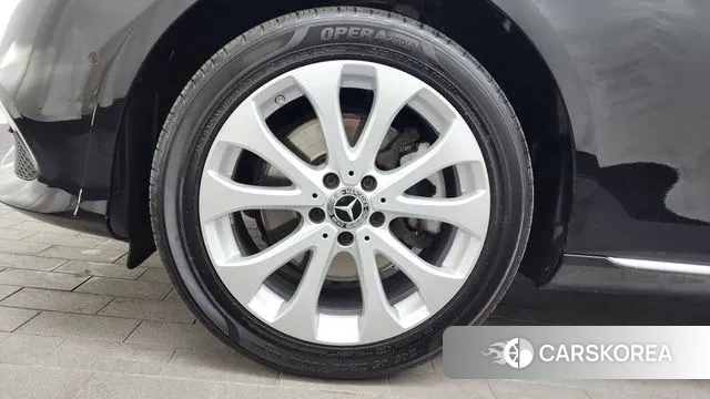 Mercedes-Benz E-Class W213 id 3598600 из Кореи 15