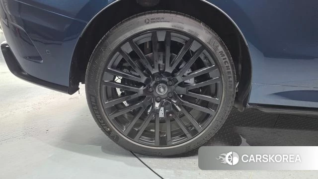 Land Rover Range Rover Sport 3rd Generation id 4644903 из Кореи 29