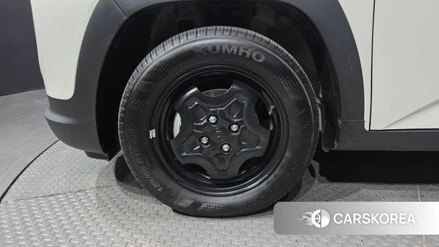 Hyundai Casper id 5045889 из Кореи 15