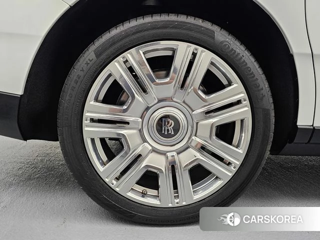 Rolls-Royce Cullinan id 5034104 из Кореи 15