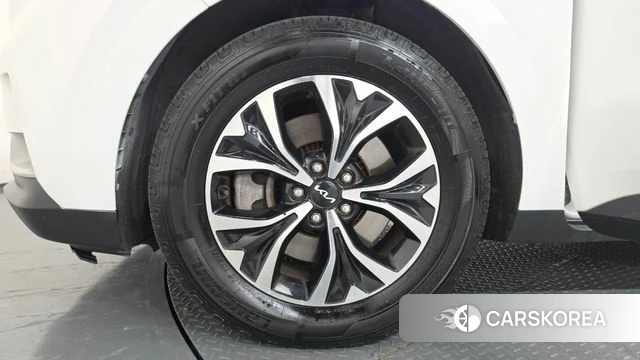 Kia Carnival 4th generation id 5046720 из Кореи 27