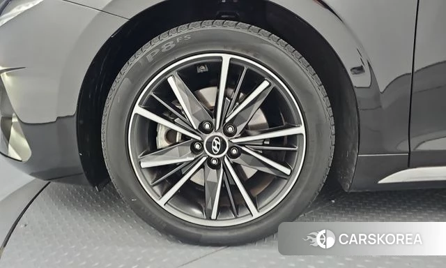 Hyundai The New Grandeur IG id 5003943 из Кореи 27