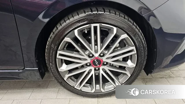 Kia The New K3 2nd generation id 3769975 из Кореи 15