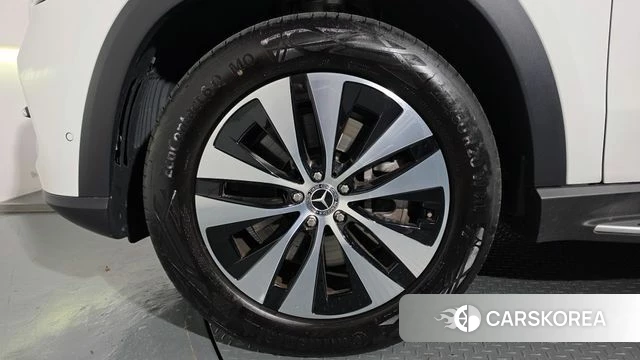 Mercedes-Benz GLE-Class W167 id 4979993 из Кореи 34