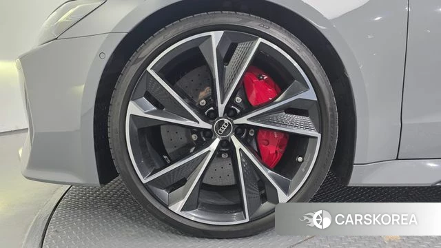 Audi RS7 (4K) id 5034513 из Кореи 27