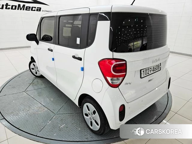 Kia The New Kia Ray id 5040664 из Кореи 15