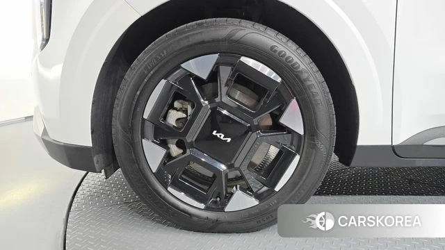 Kia The New Carnival 4th Generation id 5033271 из Кореи 29