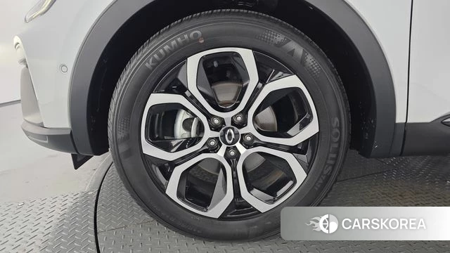 Renault Korea (Samsung) XM3 id 4898763 из Кореи 27