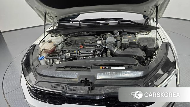 Kia The New K5 3rd generation id 5058224 из Кореи 28