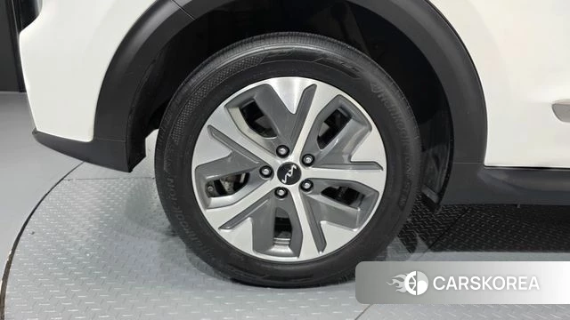Kia Niro EV id 4976486 из Кореи 28
