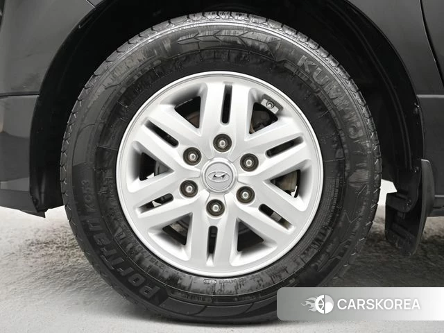 Hyundai The New Grand Starex id 5054075 из Кореи 15