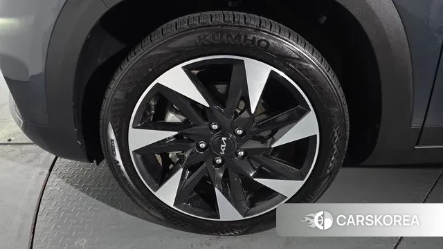 Kia Seltos id 3556525 из Кореи 15