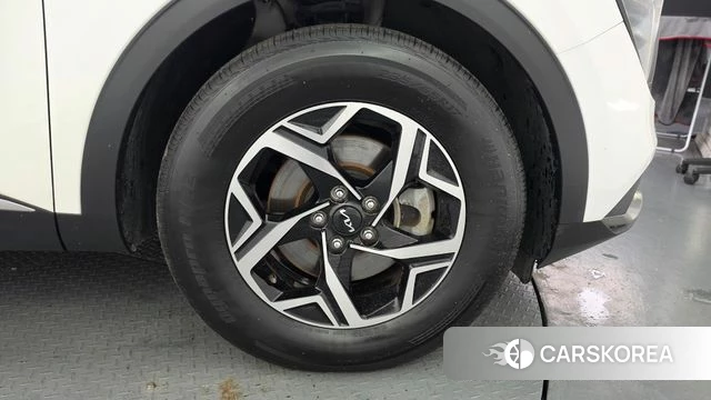 Kia Sportage 5th Generation id 4981529 из Кореи 25