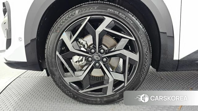 Renault Korea (Samsung) Filant id 4734505 из Кореи 31