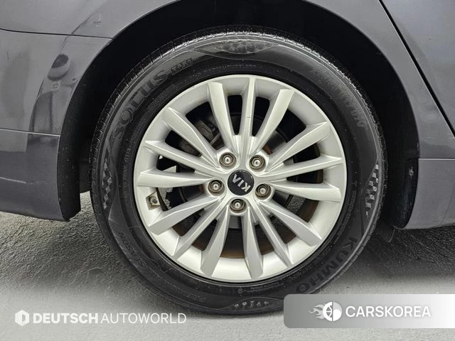 Kia K7 Premier id 4993060 из Кореи 15