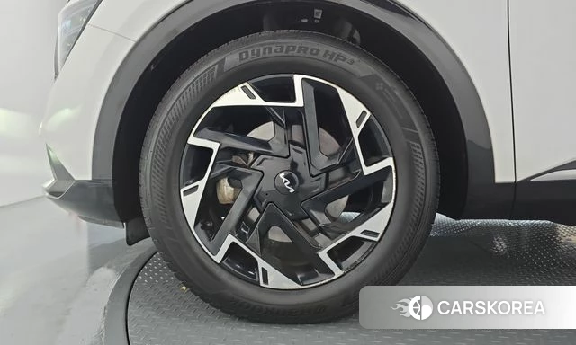 Kia Sportage 5th Generation id 4958729 из Кореи 25