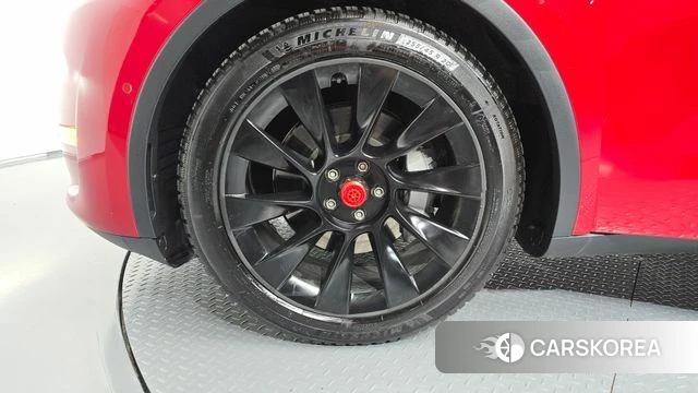 Tesla Model Y id 5022985 из Кореи 26