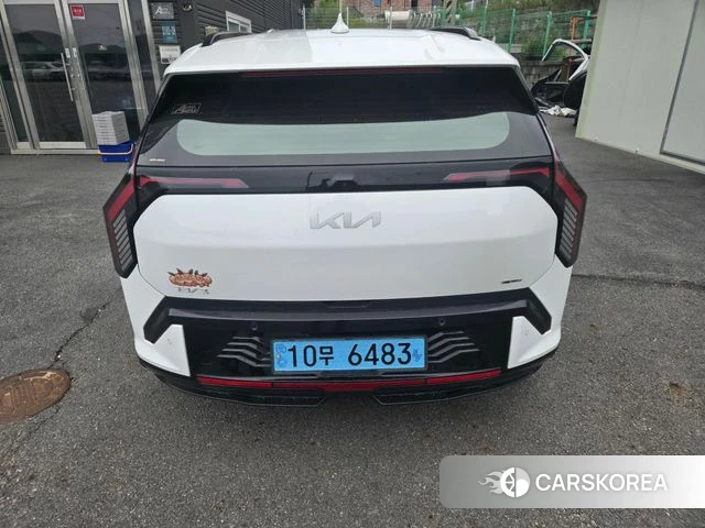 Kia EV3 id 4892996 из Кореи 15