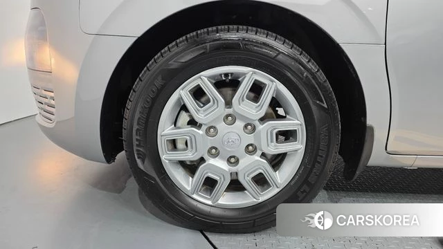 Hyundai Staria id 5022911 из Кореи 25