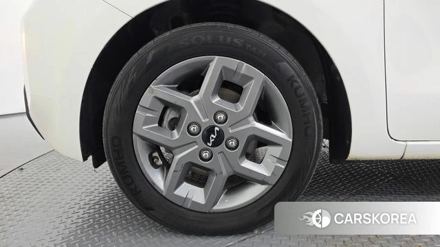 Kia The New Kia Ray id 5002591 из Кореи 15