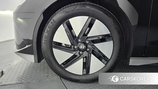 Hyundai Ionic 6 id 5001787 из Кореи 27
