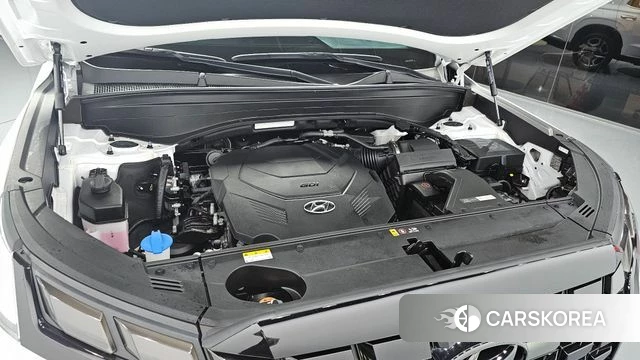 Hyundai The New Palisade id 4990538 из Кореи 25