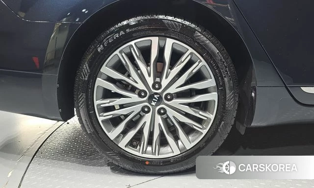 Kia K7 Premier id 4967116 из Кореи 25