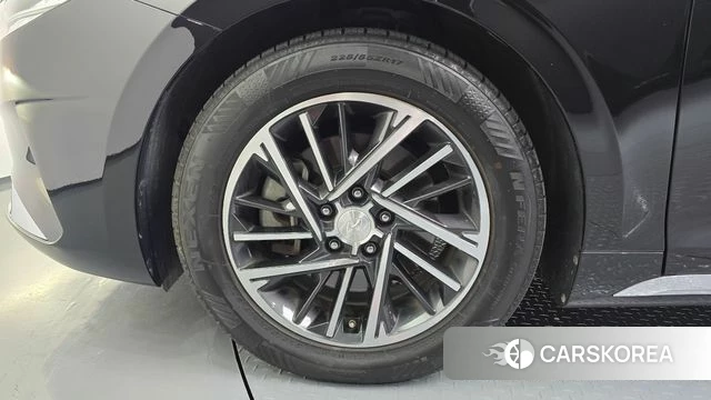 Hyundai The New Grandeur IG id 5023382 из Кореи 26
