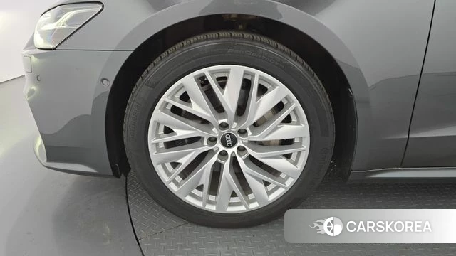 Audi A7 (4K) id 5047348 из Кореи 26