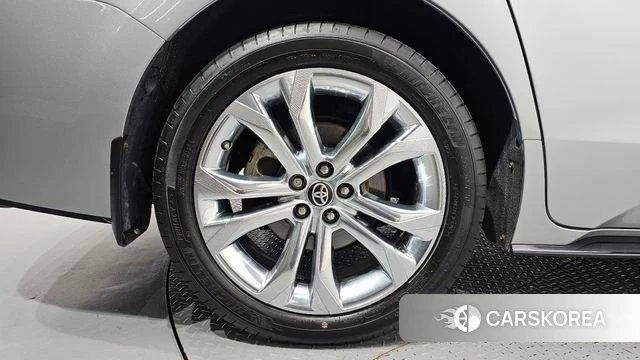 Toyota Sienna 4th Generation id 5040723 из Кореи 28