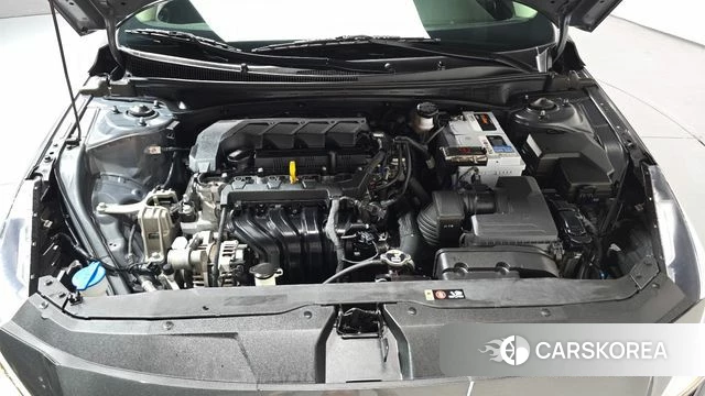 Hyundai Avante (CN7) id 4981180 из Кореи 25
