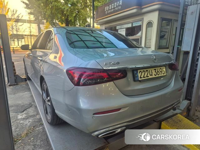 Mercedes-Benz E-Class W213 id 5053787 из Кореи 14