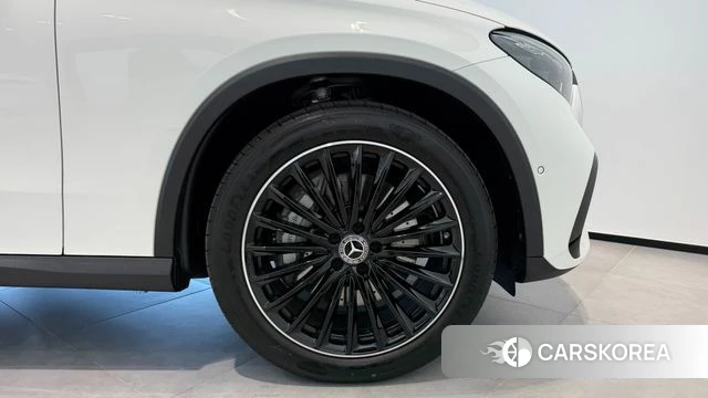 Mercedes-Benz GLC-Class X254 id 5000519 из Кореи 15